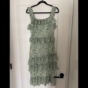 Alexia admore maxi dress